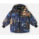 Куртка Reima Moomin Lykta 5100013A-4505